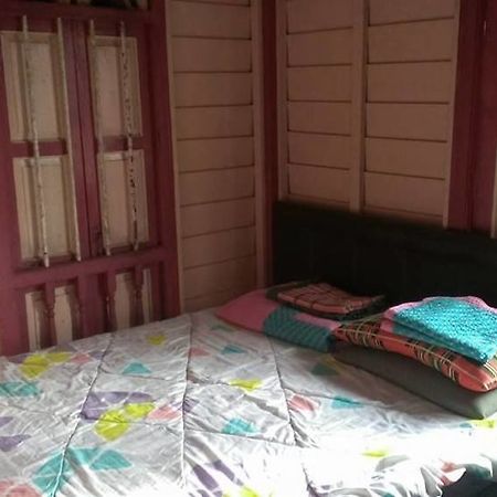 Homestay Bukit Gantang Hotel ไทปิง ภายนอก รูปภาพ