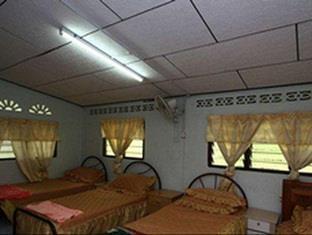 Homestay Bukit Gantang Hotel ไทปิง ภายนอก รูปภาพ