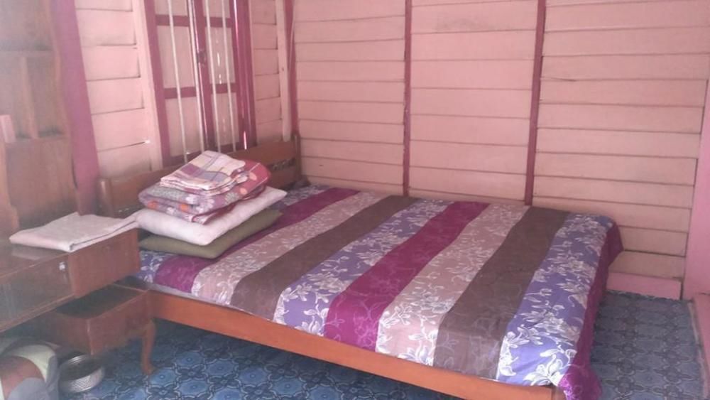 Homestay Bukit Gantang Hotel ไทปิง ภายนอก รูปภาพ