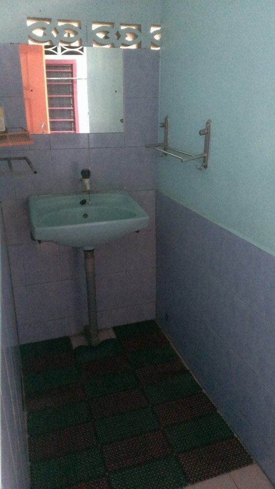 Homestay Bukit Gantang Hotel ไทปิง ภายนอก รูปภาพ