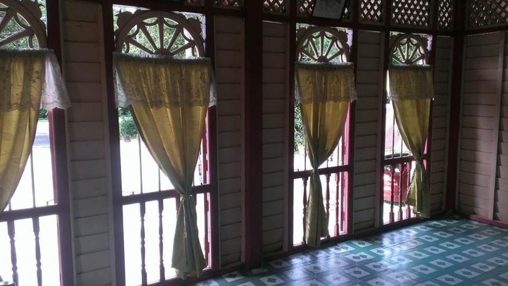 Homestay Bukit Gantang Hotel ไทปิง ภายนอก รูปภาพ